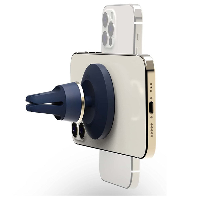 iOttie Velox Vent Mount for MagSafe JumpPlus